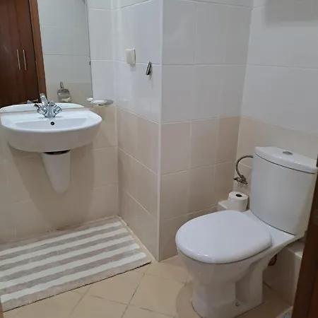 322, Park 3* Borovets