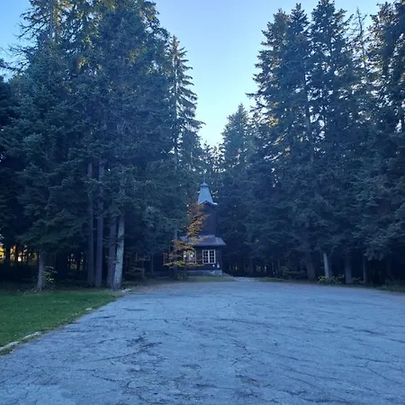 Lejlighedshotel 322, Park 3*