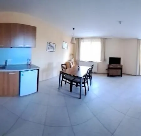 322, Park 3* Borovets