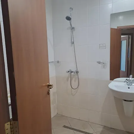 Lejlighedshotel 322, Park