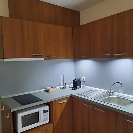 322, Park Aparthotel 3*