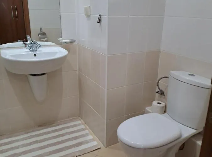 322, Park 3* Borowec